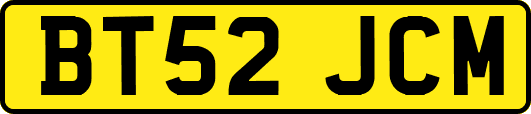 BT52JCM