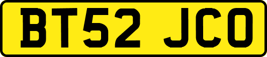 BT52JCO