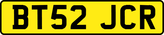 BT52JCR