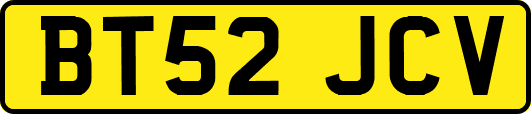 BT52JCV