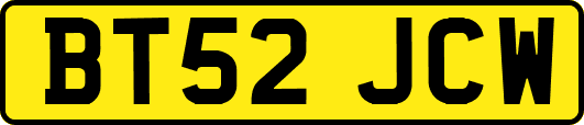 BT52JCW