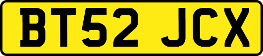 BT52JCX