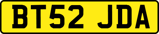 BT52JDA