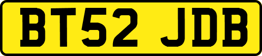 BT52JDB
