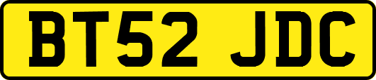 BT52JDC