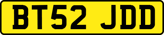 BT52JDD
