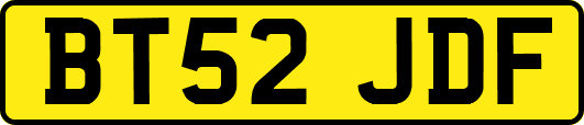 BT52JDF
