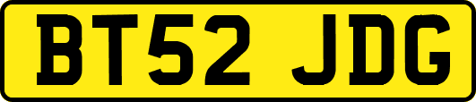 BT52JDG
