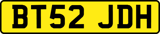 BT52JDH