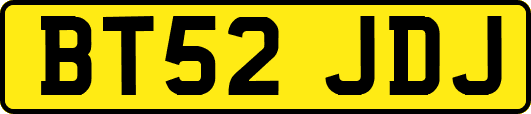 BT52JDJ