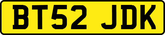 BT52JDK