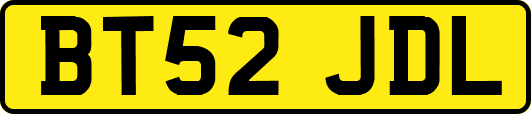 BT52JDL