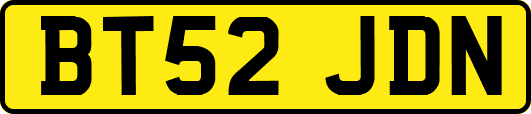 BT52JDN