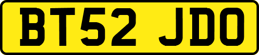 BT52JDO