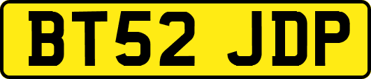 BT52JDP