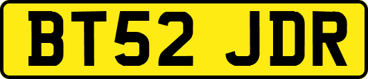 BT52JDR
