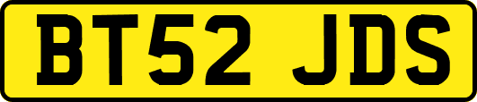 BT52JDS