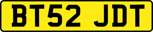 BT52JDT