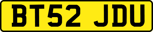 BT52JDU