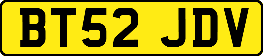 BT52JDV