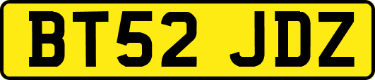 BT52JDZ