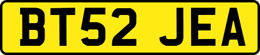 BT52JEA