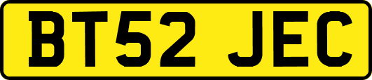 BT52JEC