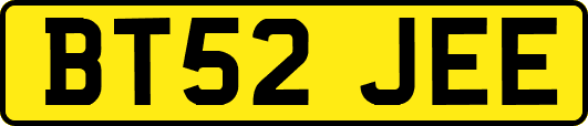 BT52JEE