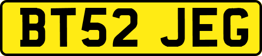 BT52JEG
