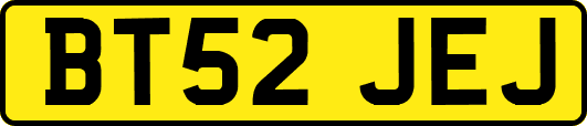 BT52JEJ