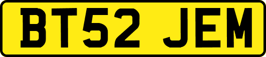 BT52JEM