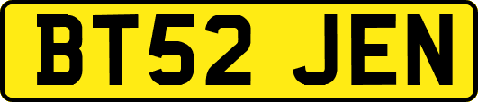 BT52JEN