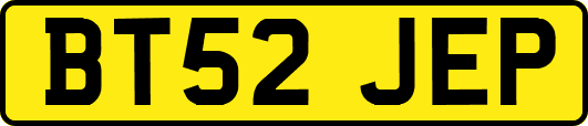 BT52JEP