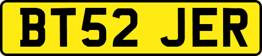 BT52JER