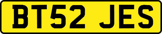 BT52JES