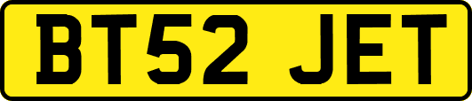 BT52JET