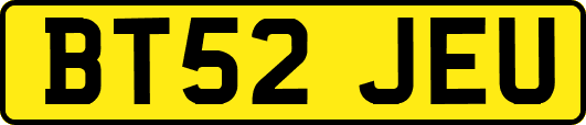 BT52JEU