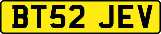 BT52JEV