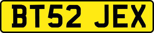 BT52JEX