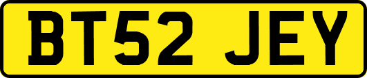 BT52JEY