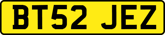 BT52JEZ