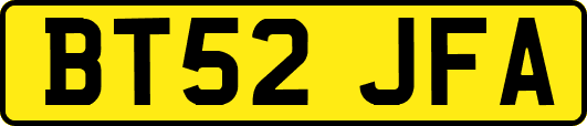 BT52JFA