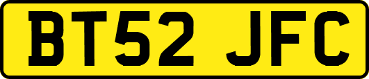BT52JFC
