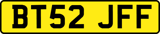BT52JFF