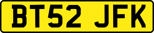 BT52JFK