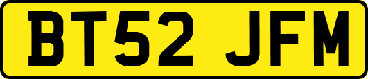 BT52JFM