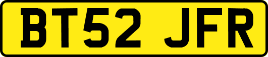 BT52JFR