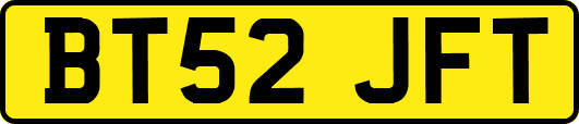 BT52JFT