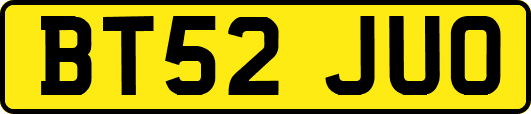 BT52JUO