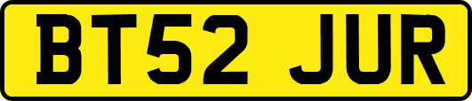 BT52JUR